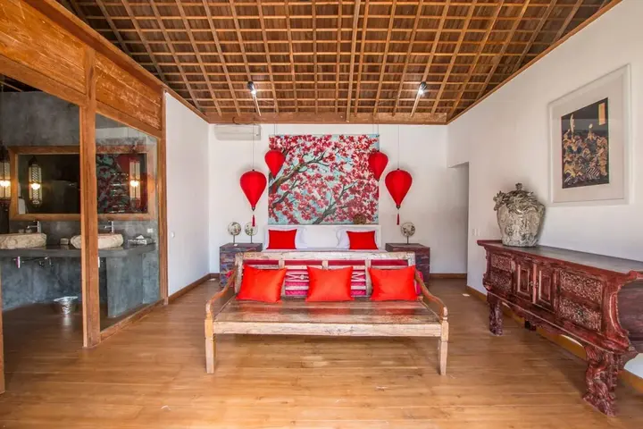 Керобокан: Cendana Villas-5Bedroom Private Pool