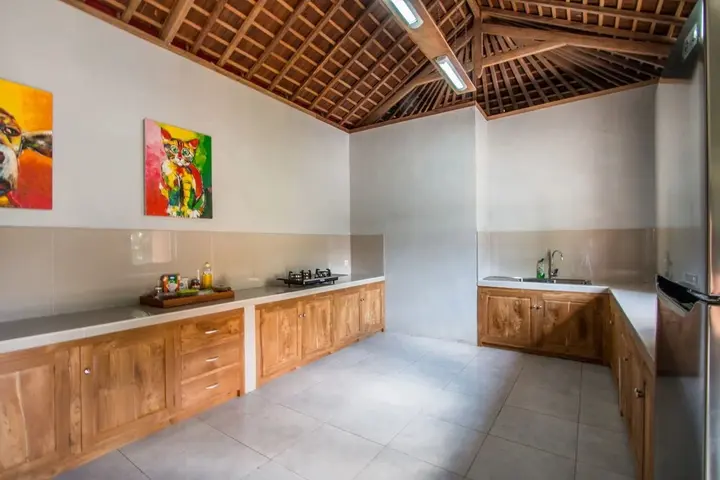 Керобокан: Cendana Villas-5Bedroom Private Pool