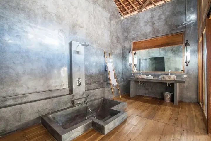 Керобокан: Cendana Villas-5Bedroom Private Pool