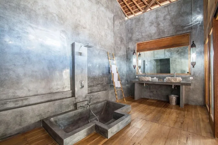 Керобокан: Cendana Villas-5Bedroom Private Pool