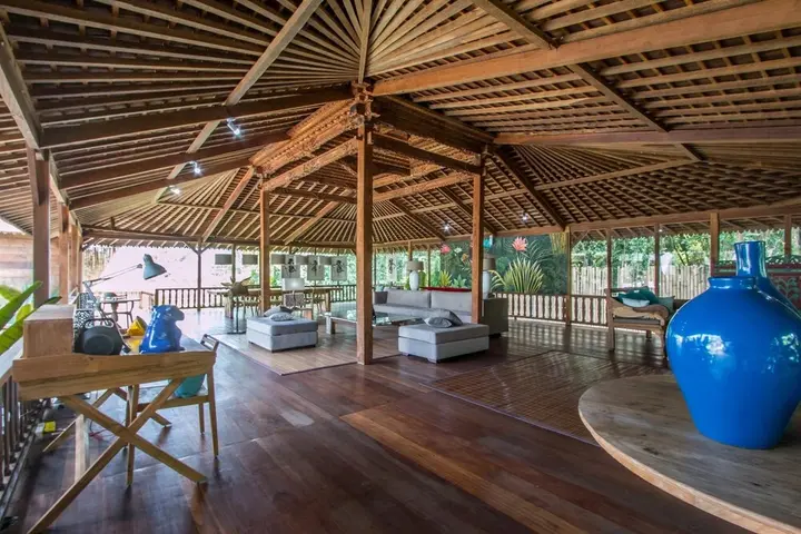 Керобокан: Cendana Villas-5Bedroom Private Pool