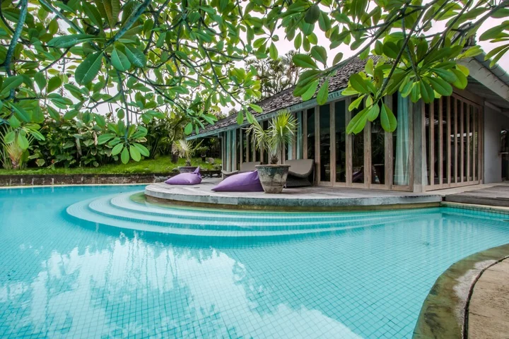 Кута: Maya Villa-Private Pool
