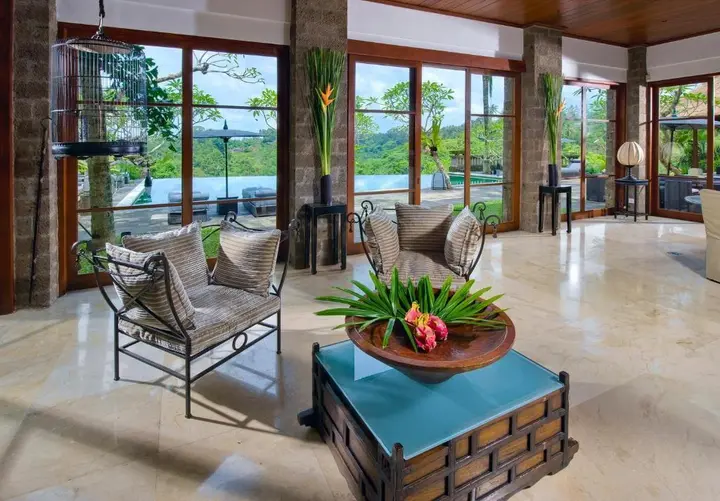 Бангли: Bukit Naga Villa-Private Pool