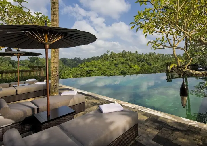 Бангли: Bukit Naga Villa-Private Pool