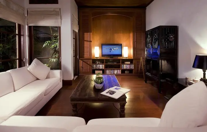 Бангли: Bukit Naga Villa-Private Pool