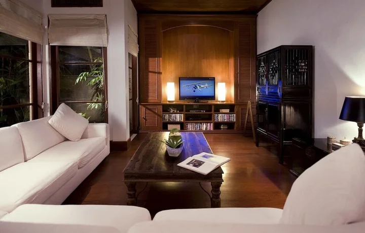 Бангли: Bukit Naga Villa-Private Pool