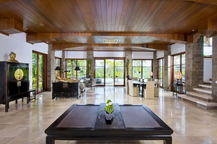 Бангли: Bukit Naga Villa-Private Pool