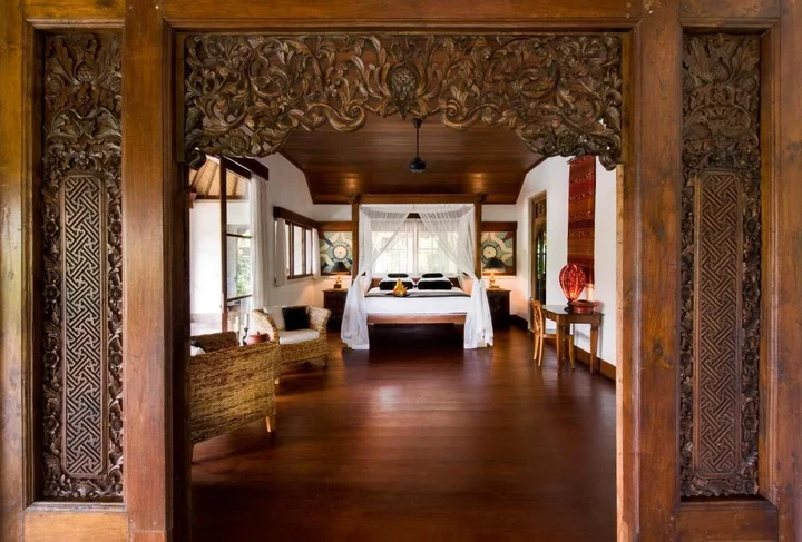 Бангли: Bukit Naga Villa-Private Pool
