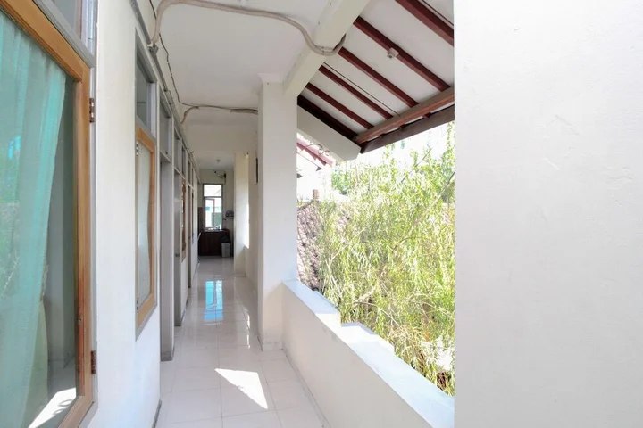Семаранг: Airy Gombel Bukit Sari Raya 1 Semarang