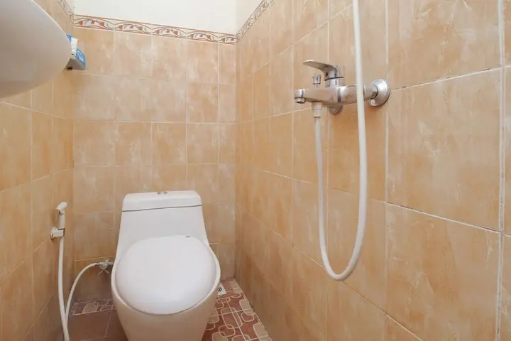 Семаранг: Airy Gombel Bukit Sari Raya 1 Semarang