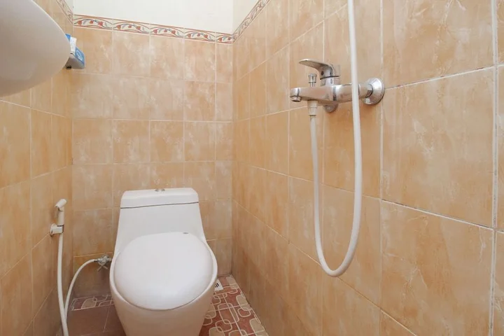 Семаранг: Airy Gombel Bukit Sari Raya 1 Semarang