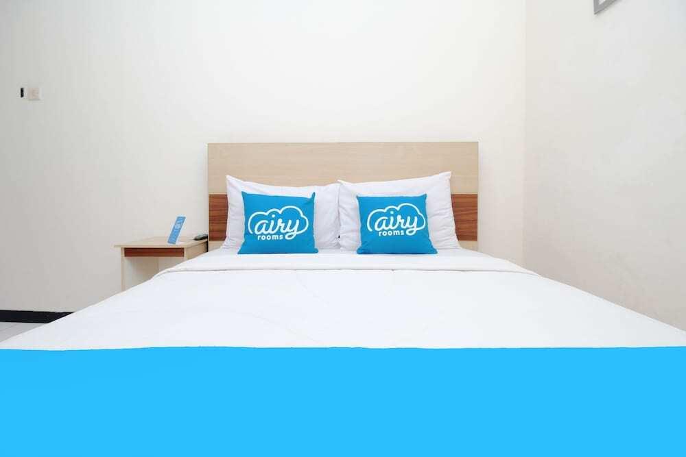 Семаранг: Airy Gombel Bukit Sari Raya 1 Semarang