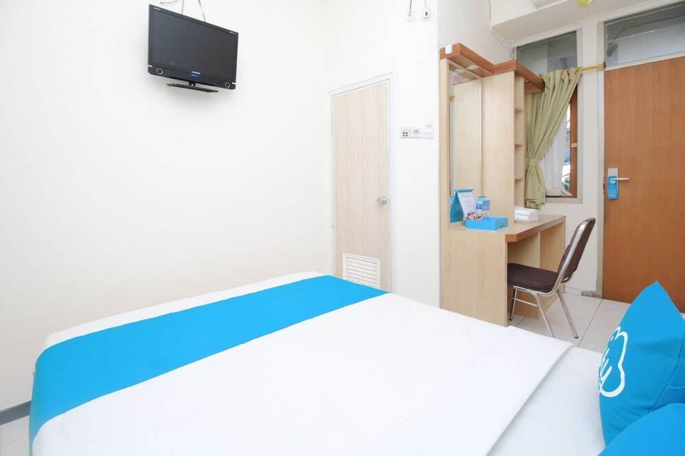 Семаранг: Airy Gombel Bukit Sari Raya 1 Semarang