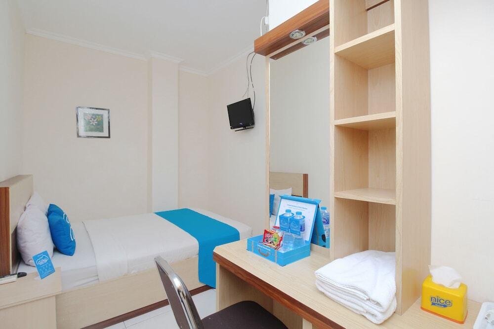 Семаранг: Airy Gombel Bukit Sari Raya 1 Semarang