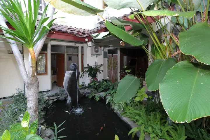 Семаранг: Airy Gombel Bukit Sari Raya 1 Semarang