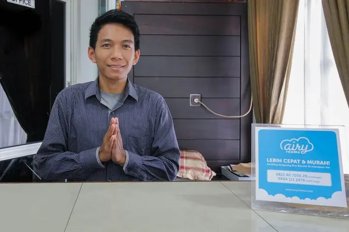 Палангкарая: Airy Ahmad Yani Irian 2 Palangkaraya