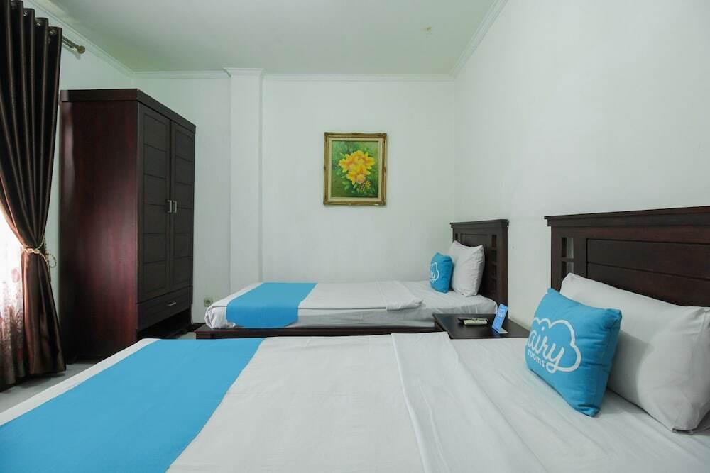 Палангкарая: Airy Ahmad Yani Irian 2 Palangkaraya