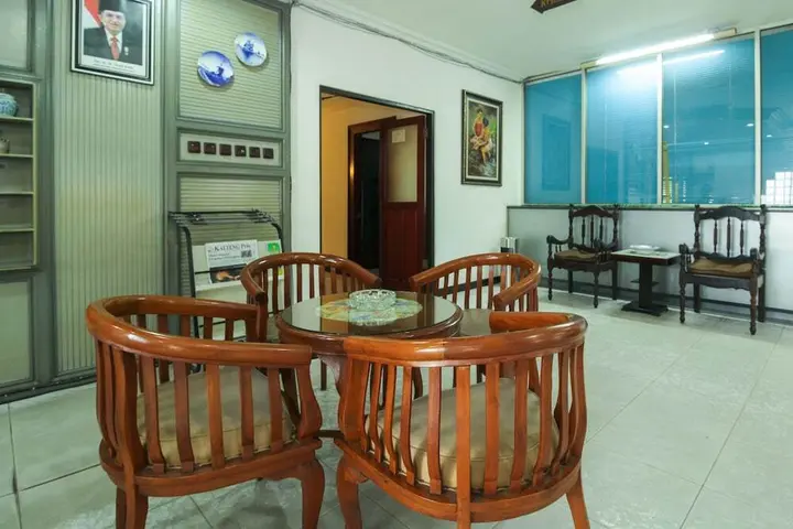 Палангкарая: Airy Ahmad Yani Irian 2 Palangkaraya
