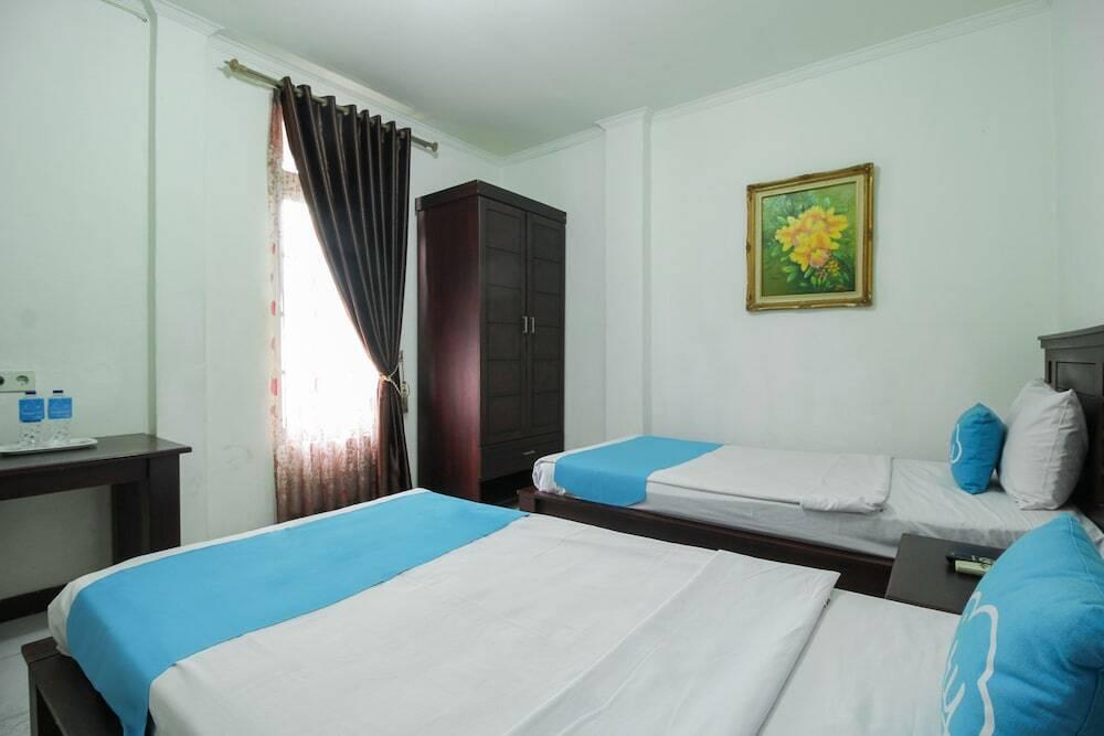 Палангкарая: Airy Ahmad Yani Irian 2 Palangkaraya