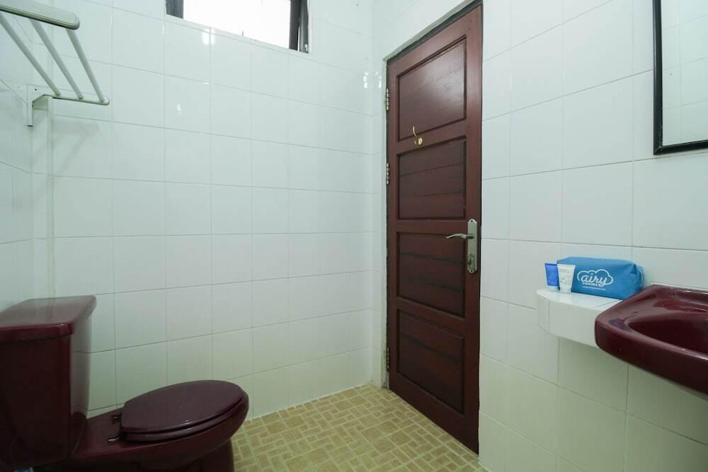 Палангкарая: Airy Ahmad Yani Irian 2 Palangkaraya