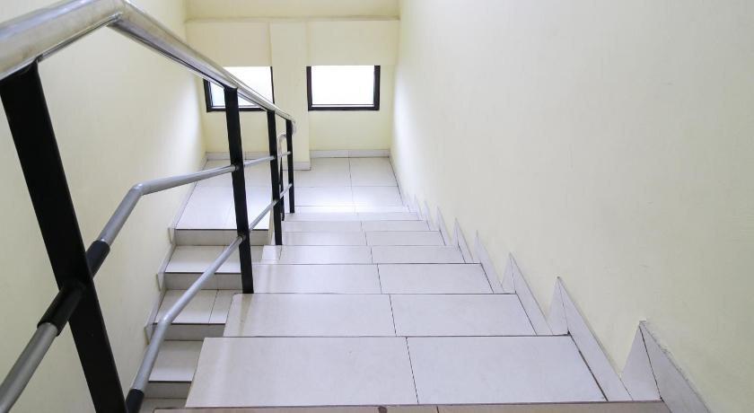 Амбон: Airy Sirimau Rijali 86 Ambon