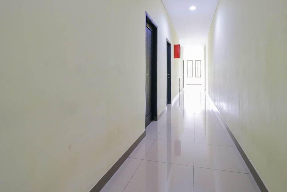 Амбон: Airy Sirimau Rijali 86 Ambon