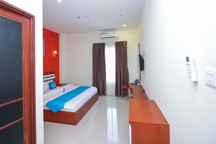 Батам: Airy Batu Aji Suprapto Graha Nusa Blok A 2 Batam