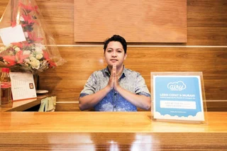 Амбон: Airy Honipopu Tugu Trikora AM Sangaji Ambon