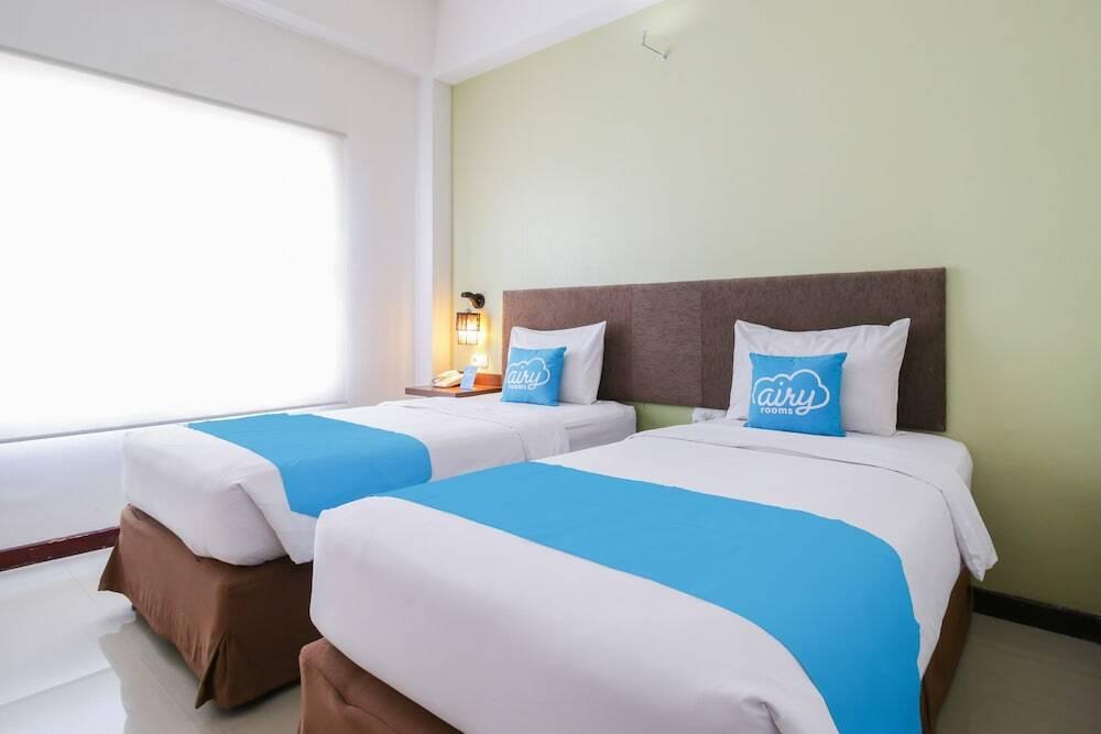 Макассар: Airy Panakkukang Pandang Raya 12 Makassar