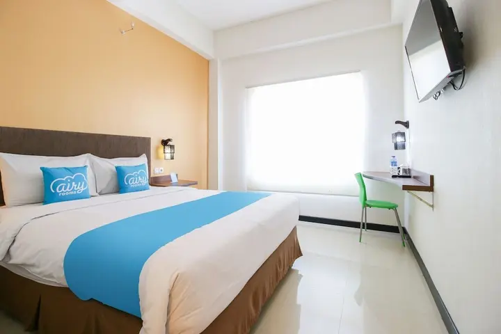 Макассар: Airy Panakkukang Pandang Raya 12 Makassar