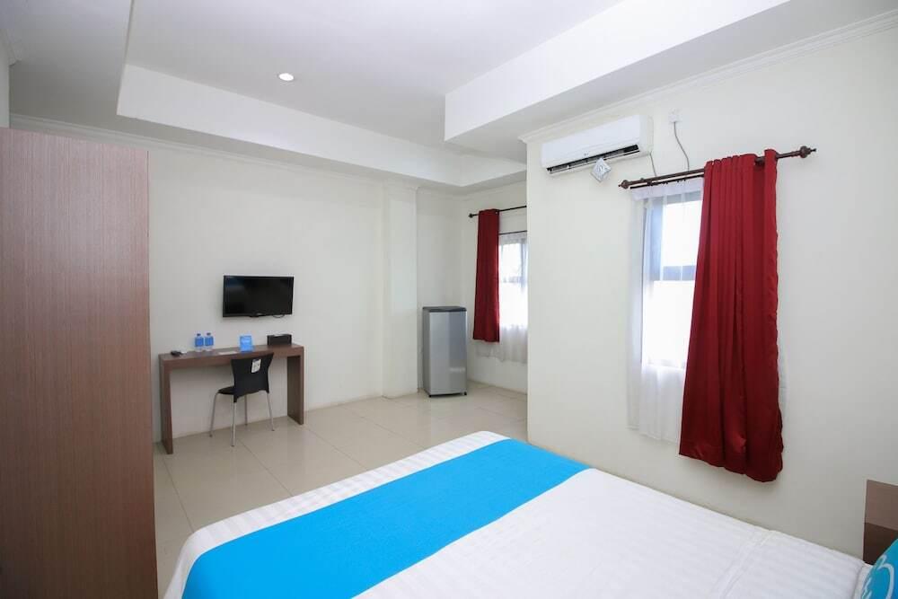 Баликпапан: Airy Gunung Bahagia Syarifuddin Yoes Balikpapan