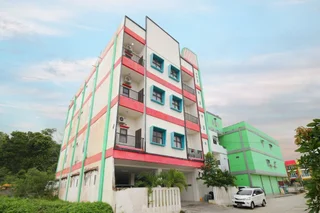 Баликпапан: Airy Gunung Bahagia Syarifuddin Yoes Balikpapan