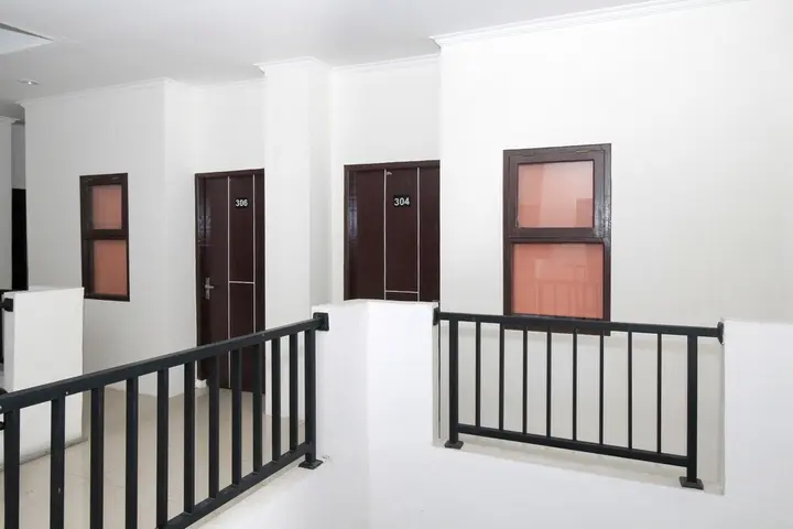 Баликпапан: Airy Gunung Bahagia Syarifuddin Yoes Balikpapan