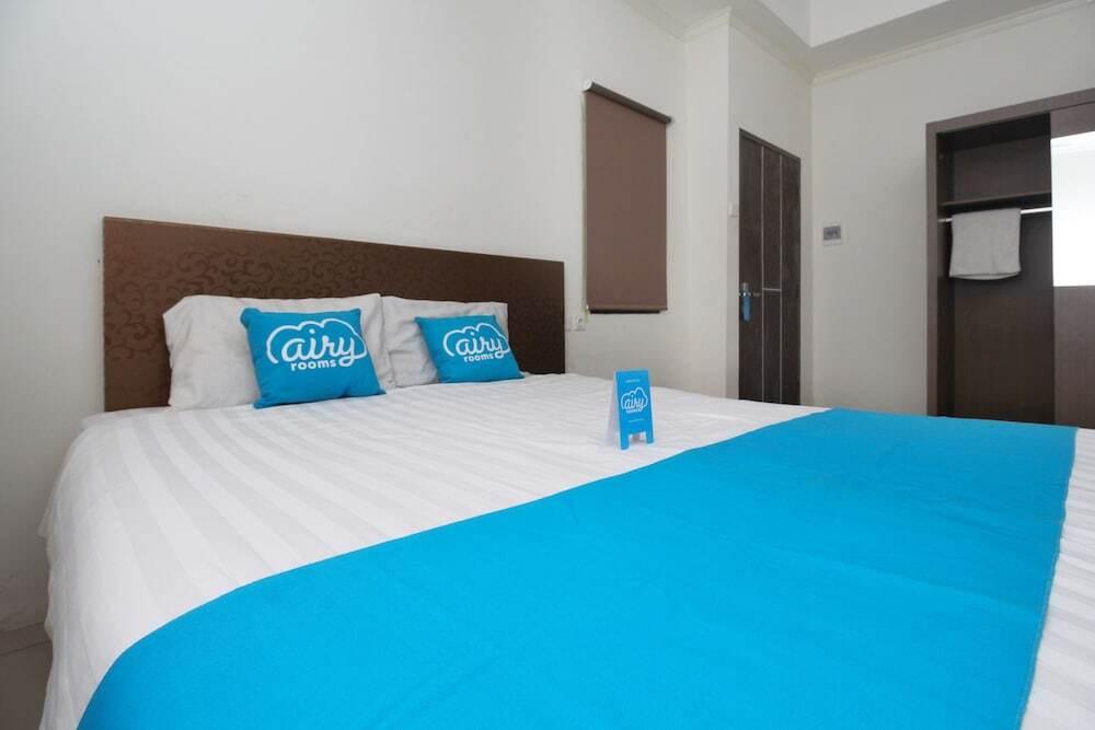Баликпапан: Airy Gunung Bahagia Syarifuddin Yoes Balikpapan