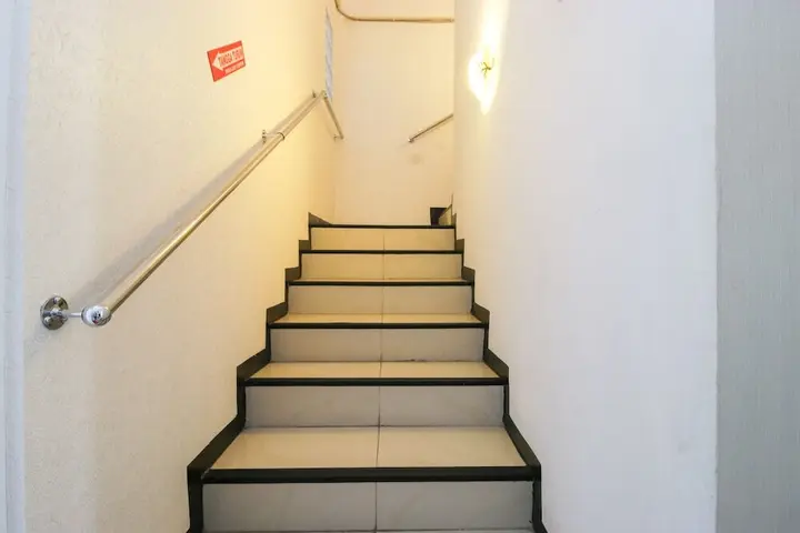 Маланг: Airy Syariah Blimbing De Panorama Square Kavling C2 Malang
