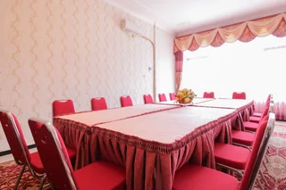 Маланг: Airy Syariah Blimbing De Panorama Square Kavling C2 Malang
