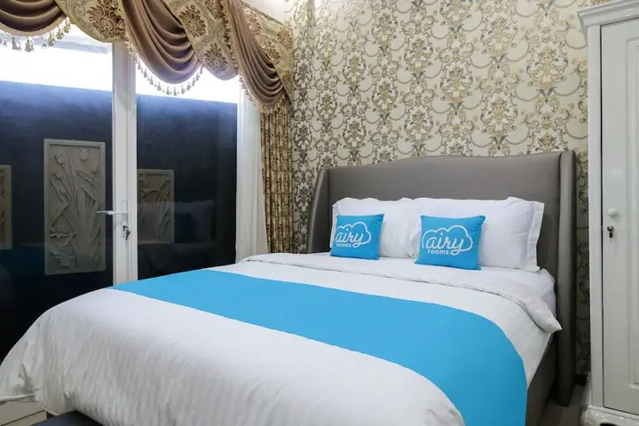 Airy Syariah Blimbing De Panorama Square Kavling C2 Malang — фото 2