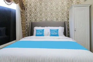 Маланг: Airy Syariah Blimbing De Panorama Square Kavling C2 Malang