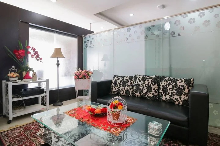 Маланг: Airy Syariah Blimbing De Panorama Square Kavling C2 Malang