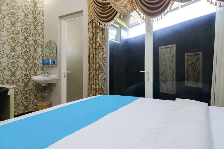 Airy Syariah Blimbing De Panorama Square Kavling C2 Malang — фото 4