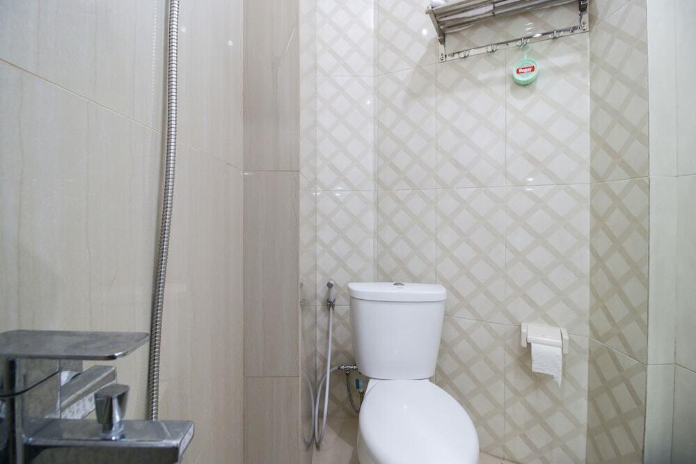 Маланг: Airy Syariah Blimbing De Panorama Square Kavling C2 Malang