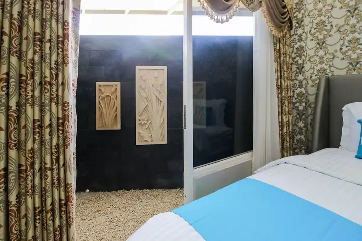 Airy Syariah Blimbing De Panorama Square Kavling C2 Malang — фото 3