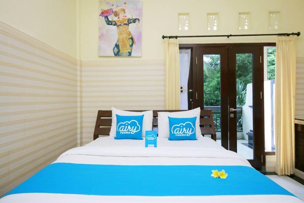 Табанан: Airy Raya Pengadangan Mengwi 2 Bali
