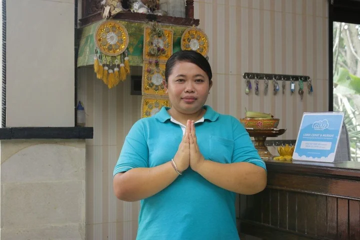Табанан: Airy Raya Pengadangan Mengwi 2 Bali