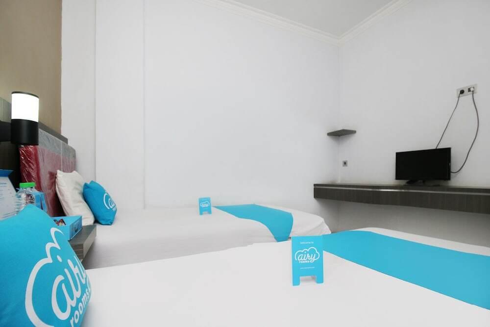 Банджанбару: Airy Martapura Ahmad Yani KM 37 Banjar