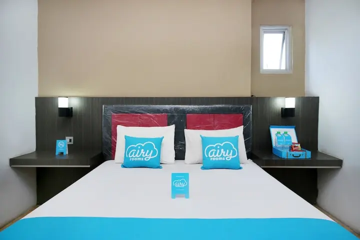 Банджанбару: Airy Martapura Ahmad Yani KM 37 Banjar
