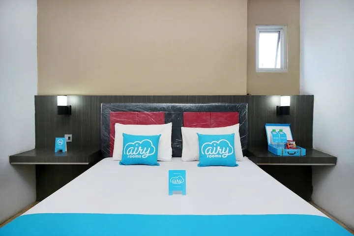 Банджанбару: Airy Martapura Ahmad Yani KM 37 Banjar