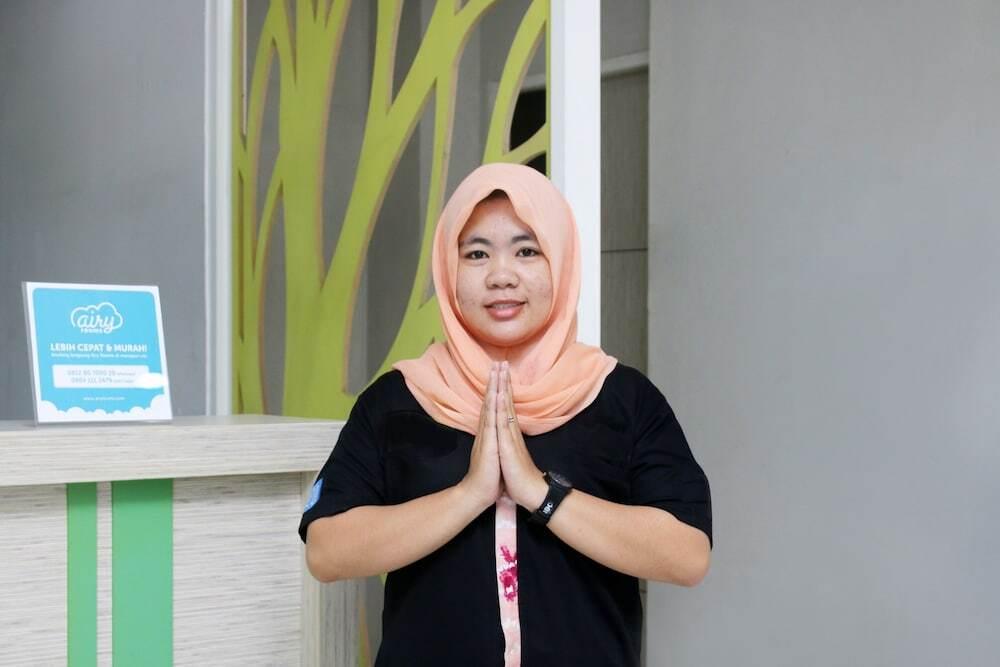 Банджанбару: Airy Martapura Ahmad Yani KM 37 Banjar