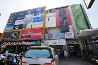 Банджанбару: Airy Martapura Ahmad Yani KM 37 Banjar