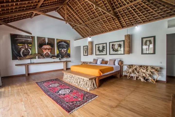 Керобокан: Cendana Villas-9Bedroom Private Pool